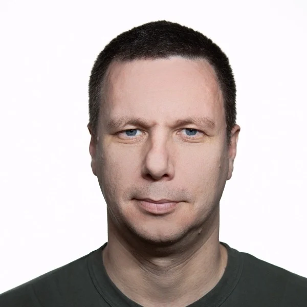 Dima Mochalov, SEO & AEO Specialist