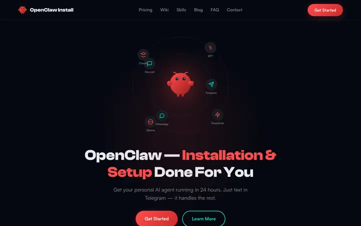 devops-united.com — DevOps services · B2B